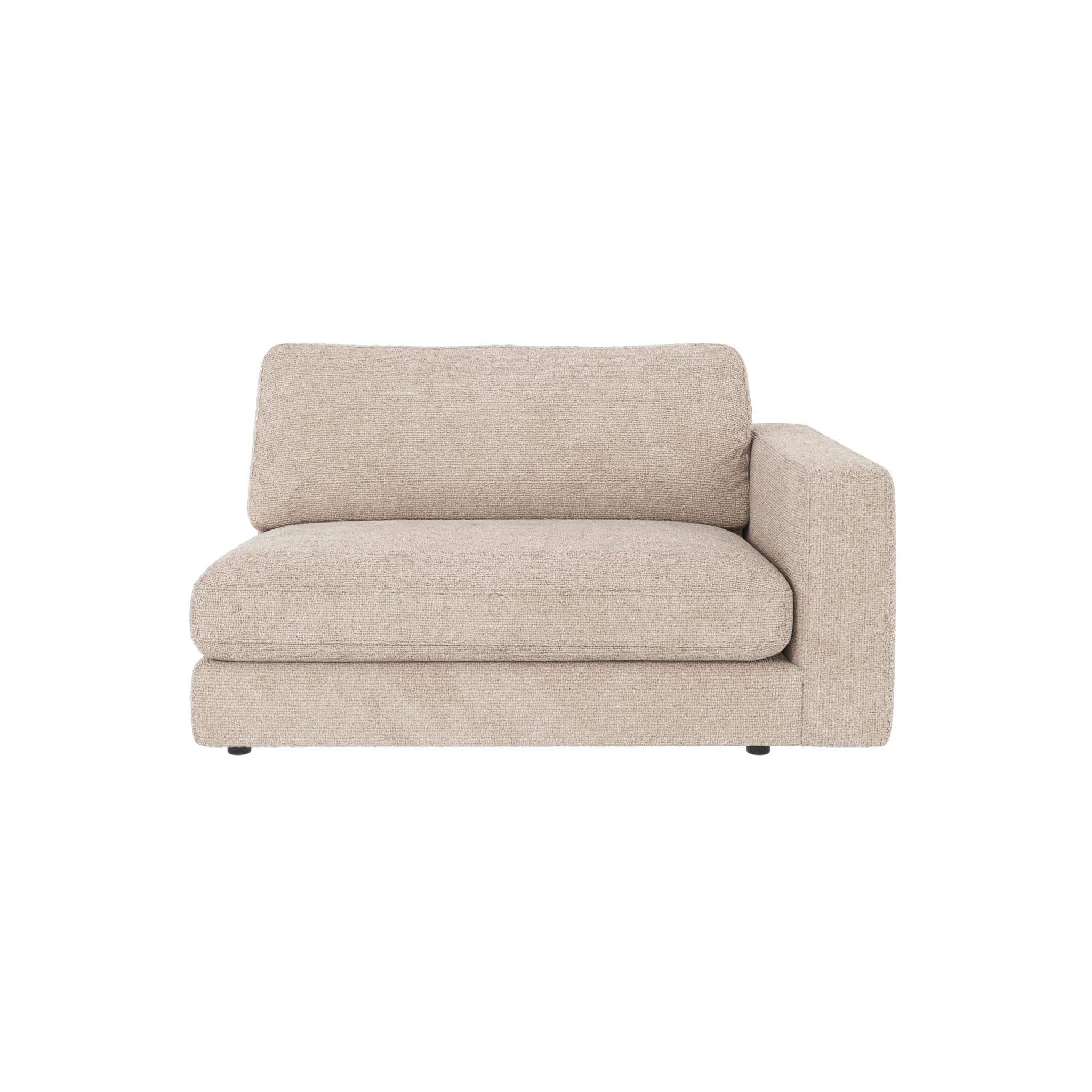 Duncan 1.5-sits fåtölj