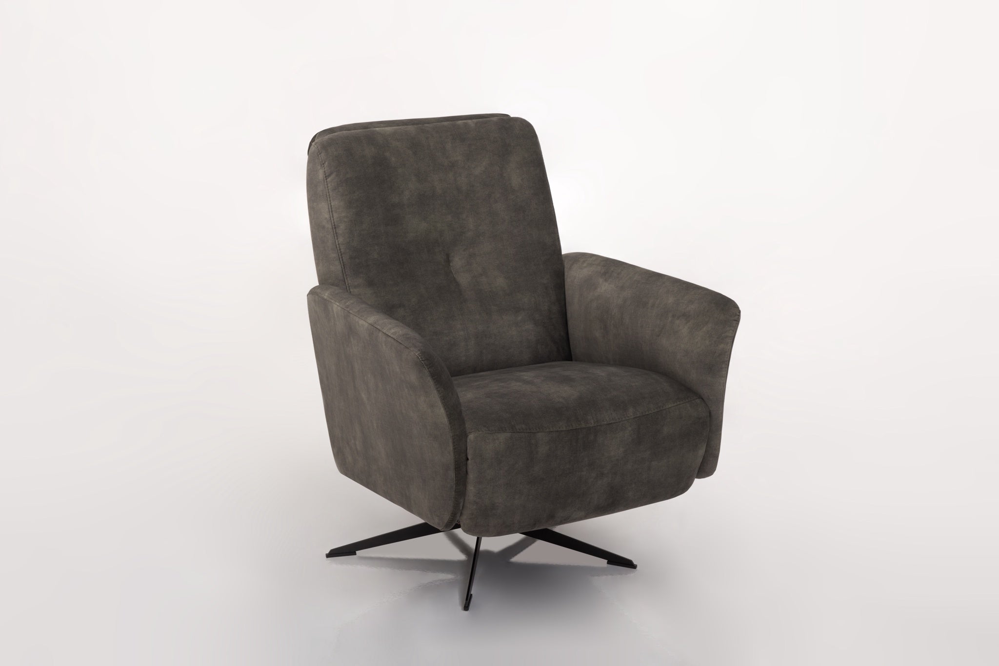 recliner fåtölj