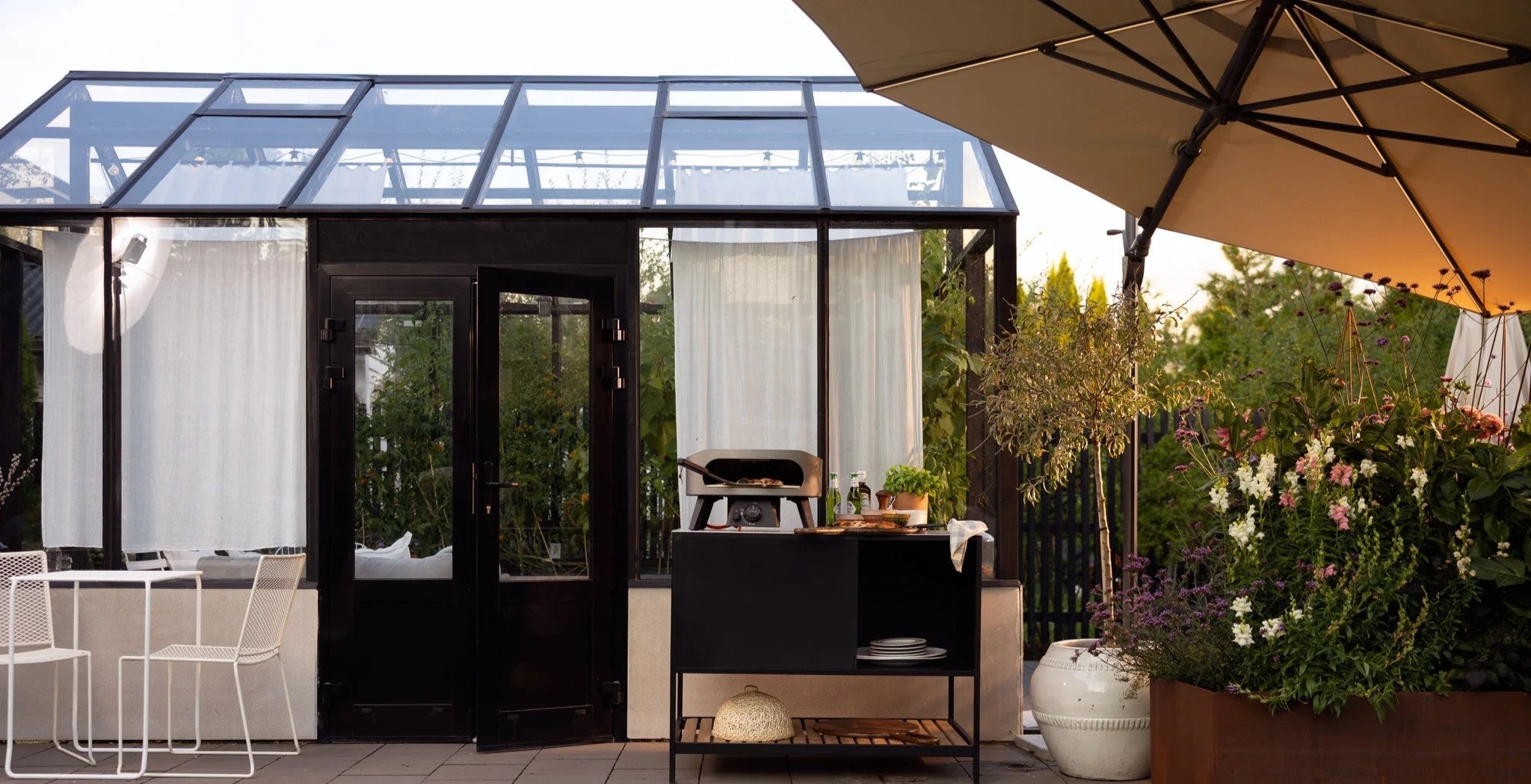 Parasoll
