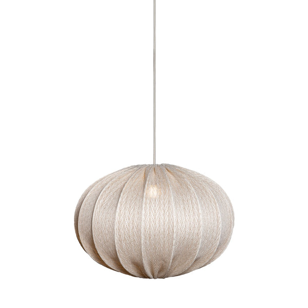 Moon D58 Rotan Offwhite