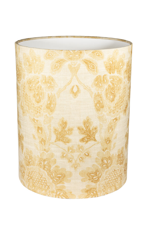 Cylinder Lampskärm Stor Sunshine Honung