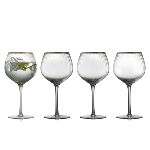 Lyngby Palermo Ginglas 65cl 4-pack