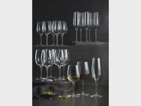 Rödvinsglas Aero 48cl. 6-pack