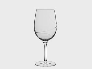 Rödvinsglas Aero 48cl. 6-pack