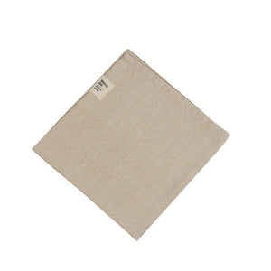 Vide Servett 45x45cm sand