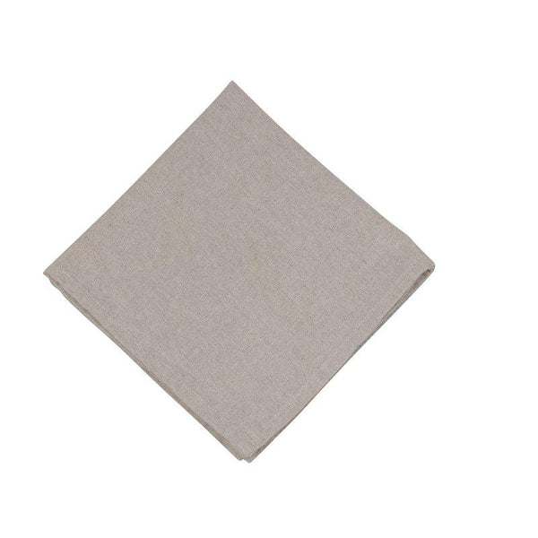 Vide Servett 45x45cm lin