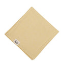 Vide Servett 45x45cm gul