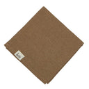 Vide Servett 45x45cm cognac