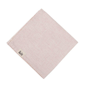 Vide Servett 45x45cm ljusrosa