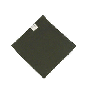 Vide Servett 45x45cm grön
