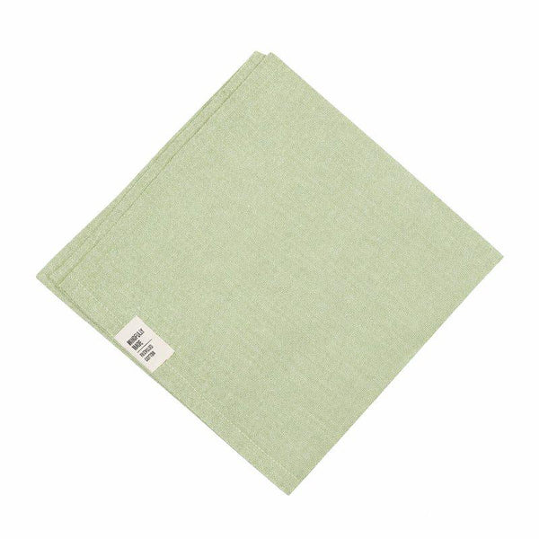 Vide Servett 45x45cm Lindgrön