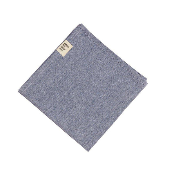 Vide Servett 45x45cm denim