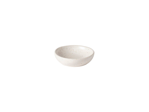 Smörportionsskål Pacifica 7,2 cm Vanilla Keramik