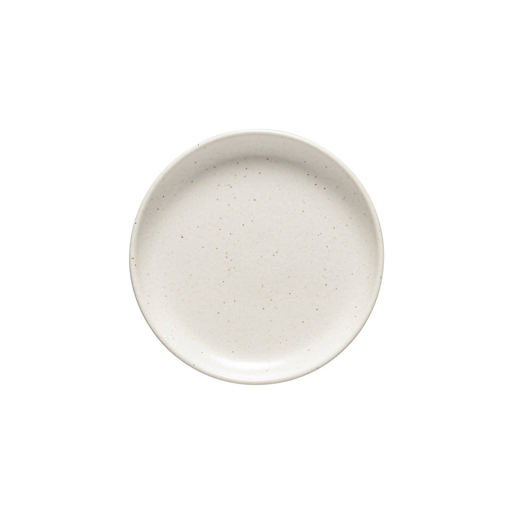 Tallrik flat Pacifica 16 cm Vanilla Keramik