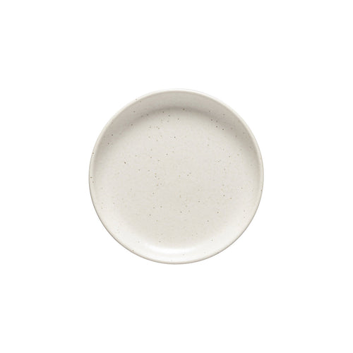 Tallrik flat Pacifica 16 cm Vanilla Keramik