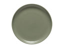 Tallrik flat Pacifica 23 cm Artichoke Keramik