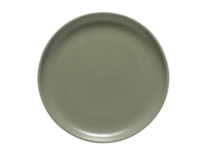 Tallrik flat Pacifica 23 cm Artichoke Keramik