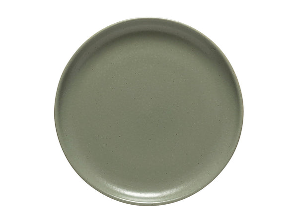 Tallrik flat Pacifica 23 cm Artichoke Keramik