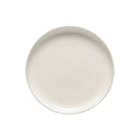 Tallrik flat Pacifica 23 cm Vanilla Keramik
