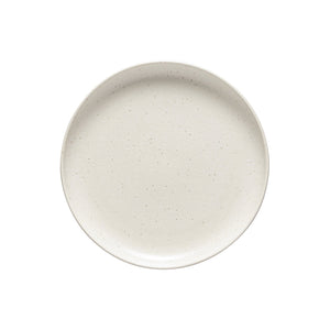 Tallrik flat Pacifica 23 cm Vanilla Keramik