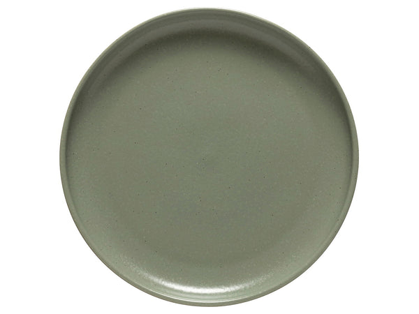 Tallrik flat Pacifica 27 cm Artichoke Keramik