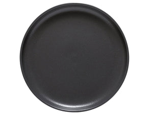 Tallrik flat Pacifica 27 cm Seed grey Keramik