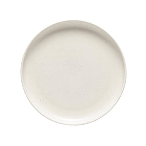 Tallrik flat Pacifica 27 cm Vanilla Keramik