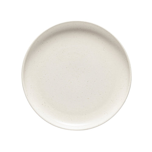 Tallrik flat Pacifica 27 cm Vanilla Keramik