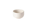 Skål Pacifica 9,2 x 4,7 cm Vanilla Keramik