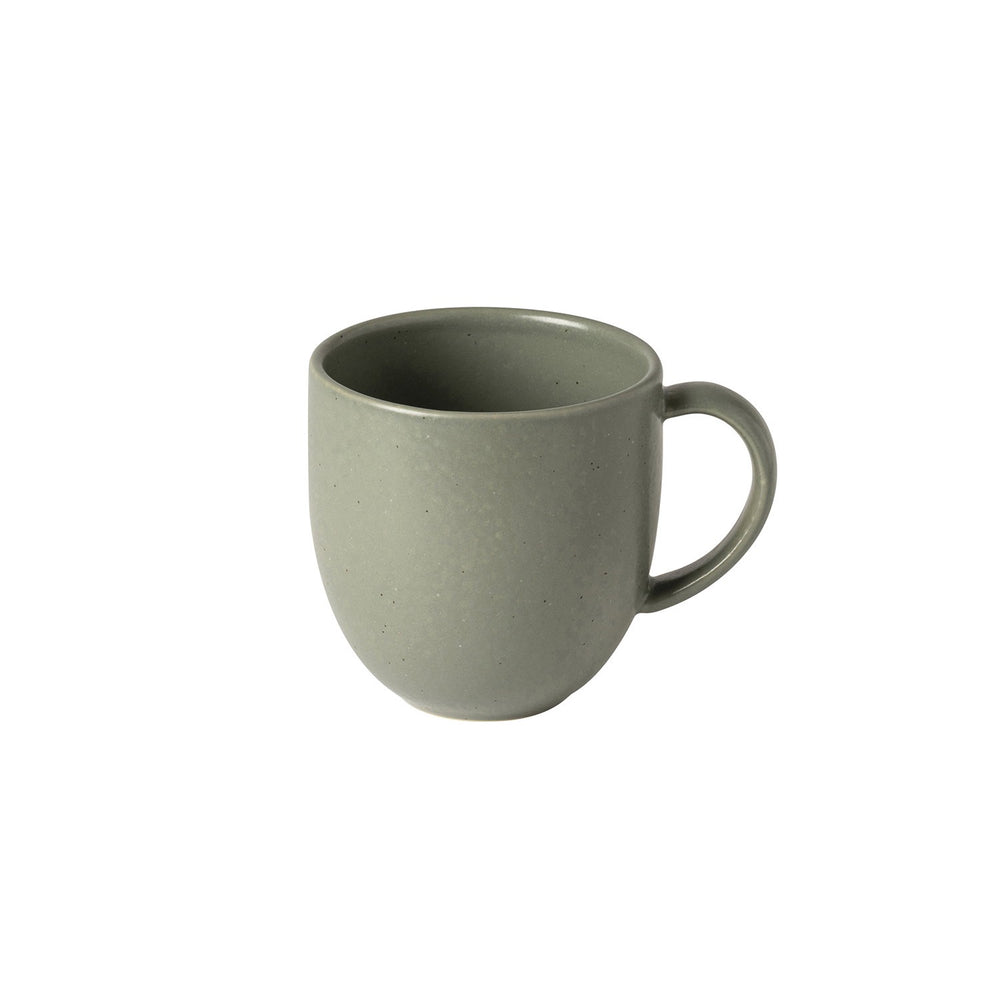 Mugg Pacifica 33 cl Artichoke Keramik