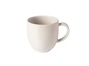 Mugg Pacifica 33 cl Vanilla Keramik