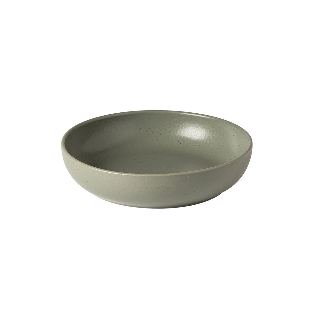 Pacifina Pasta-/salladstallrik Ø22 cm. Artichoke Keramik