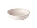 Sallads-/pastatallrik djup Pacifica 22 cm Vanilla Keramik