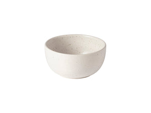 Skål Pacifica 12 x 6 cm Vanilla Keramik
