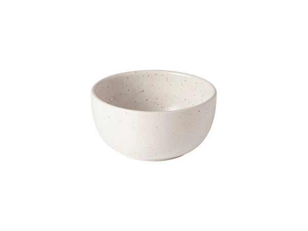 Skål Pacifica 12 x 6 cm Vanilla Keramik