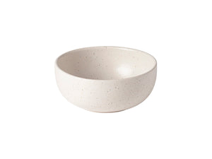 Skål Pacifica 15 x 6 cm Vanilla Keramik