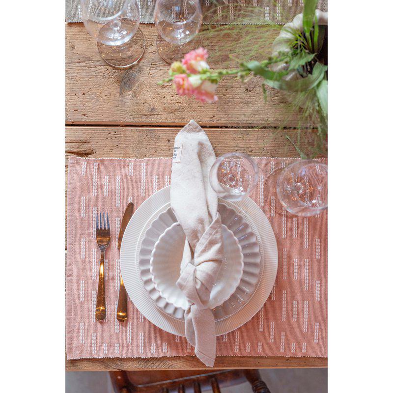 Vide Servett 45x45cm sand