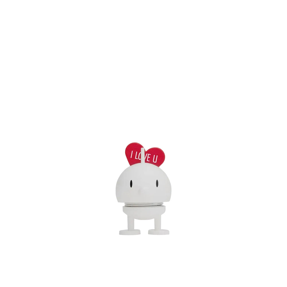Hoptimist Love Bumble S