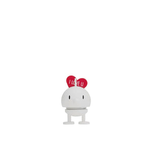 Hoptimist Love Bumble S