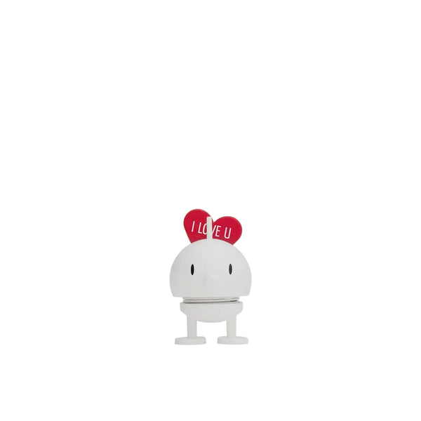 Hoptimist Love Bumble S