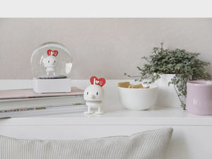 Hoptimist Love Bumble S