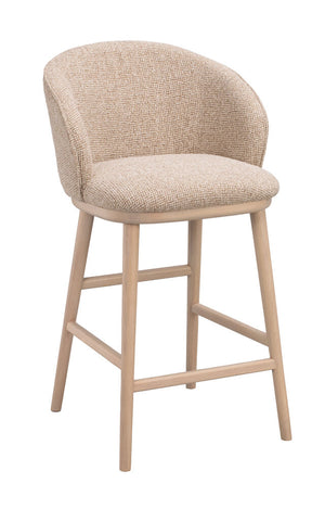 Judson Barstol Tyg mellanbeige