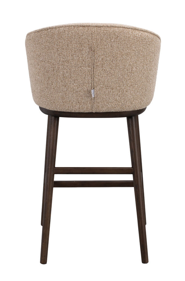 Judson Barstol Tyg mellanbeige