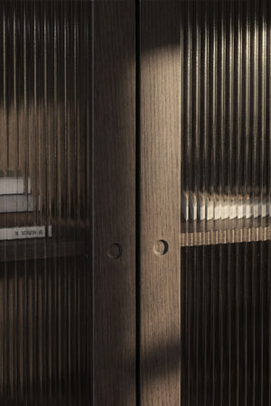 Meadowbrook Vitrinskåp H160