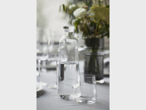 Zero Karaffset 5-delar