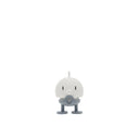 Hoptimist Baby Bimble S