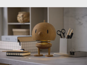 Hoptimist LED Lampa L