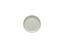 Tallrik flat Pacifica 16 cm Oyster Grey Keramik