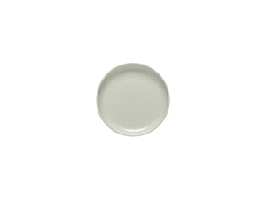 Tallrik flat Pacifica 16 cm Oyster Grey Keramik