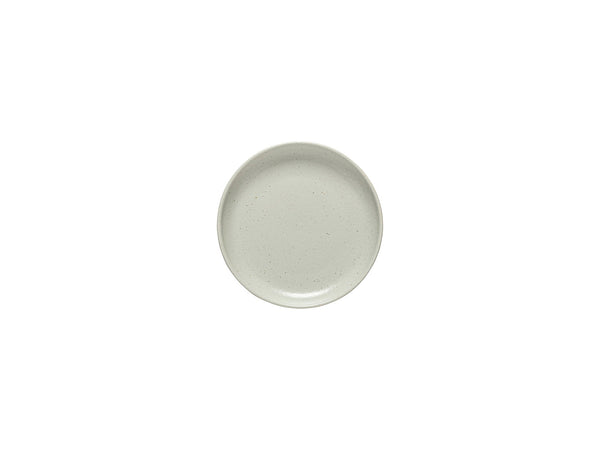 Tallrik flat Pacifica 16 cm Oyster Grey Keramik